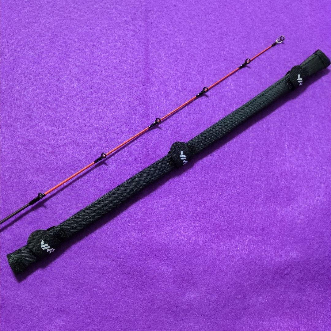 m*＊様 ダイワ　タイラバロッド　紅牙 EX N68HB-SMT