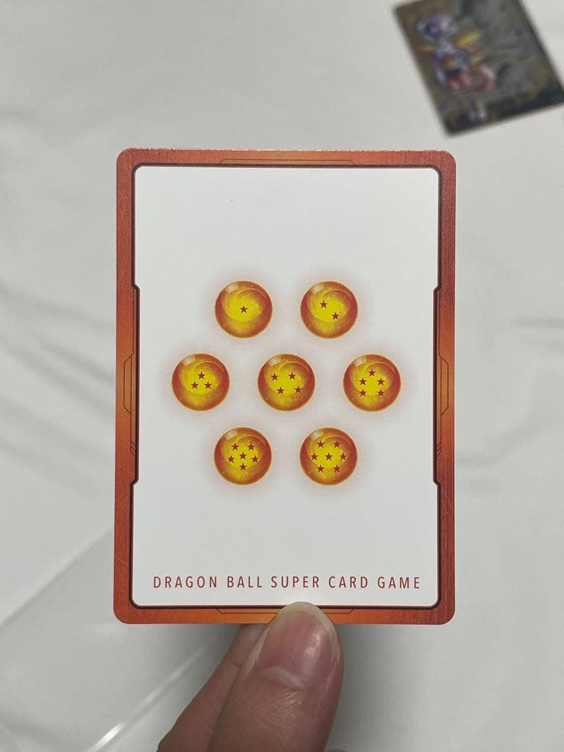 安値　フュージョンワールド 金エナジーマーカー パラレル　ゴジータ　ベジット他