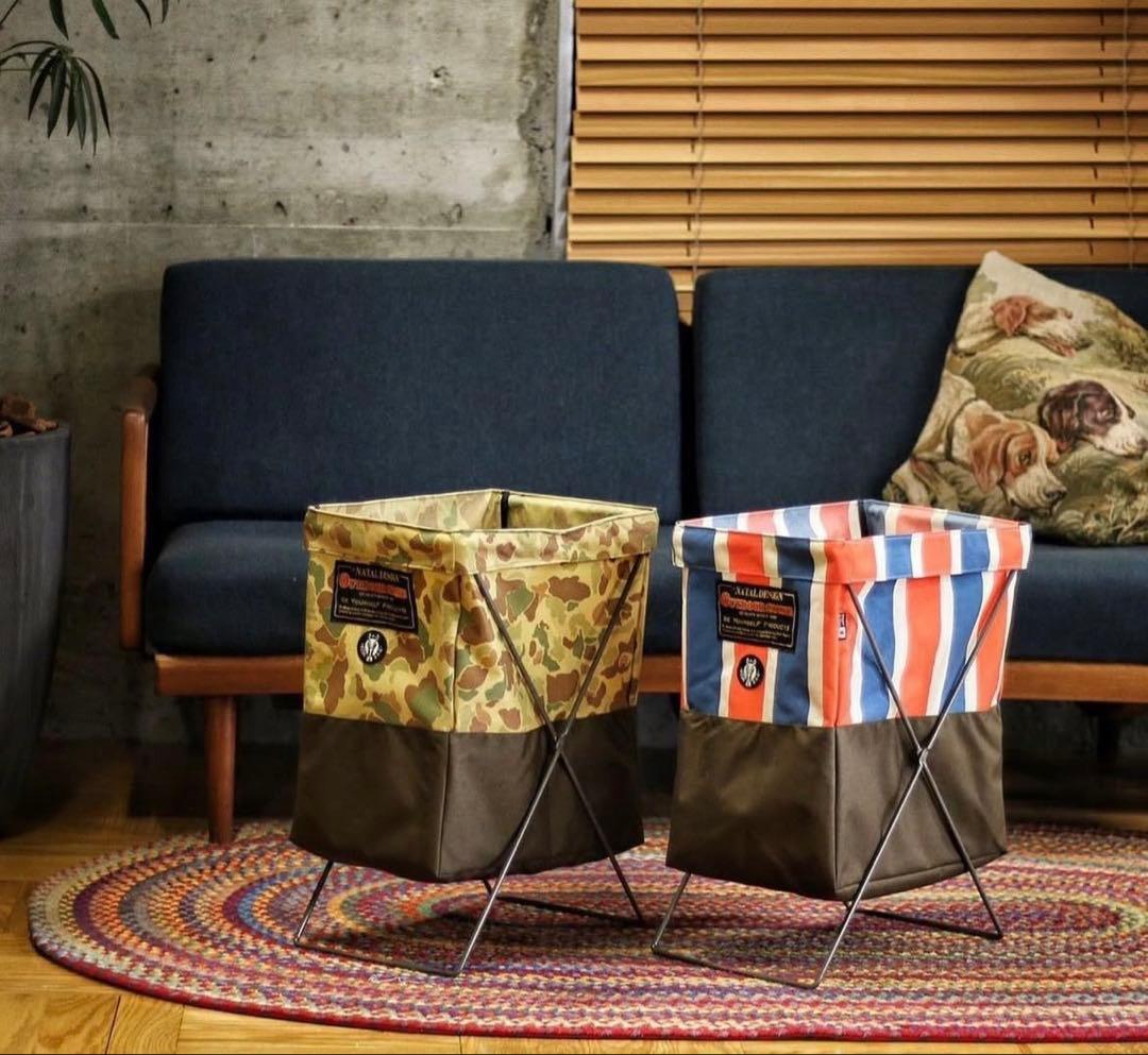 NATAL DESIGN folding box セットhigh&low