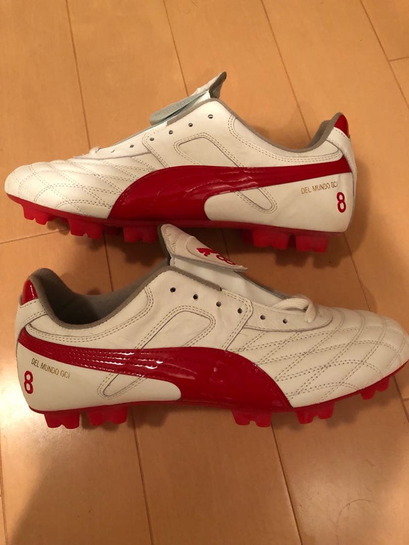 プーマ デルムンド GCI FG