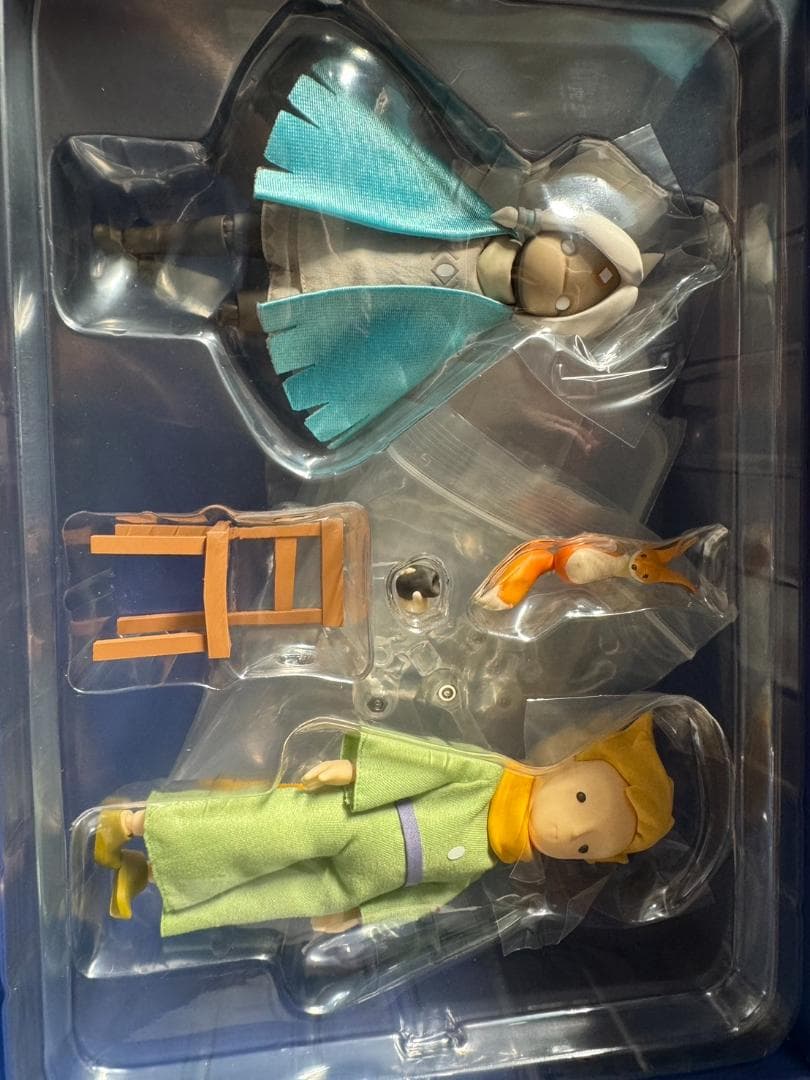 Sky星を紡ぐ子どもたち星の王子さま 4周年記念ボックス