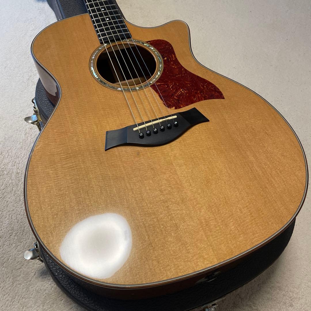 Taylor 514ce テイラー アコースティックギター エレアコ