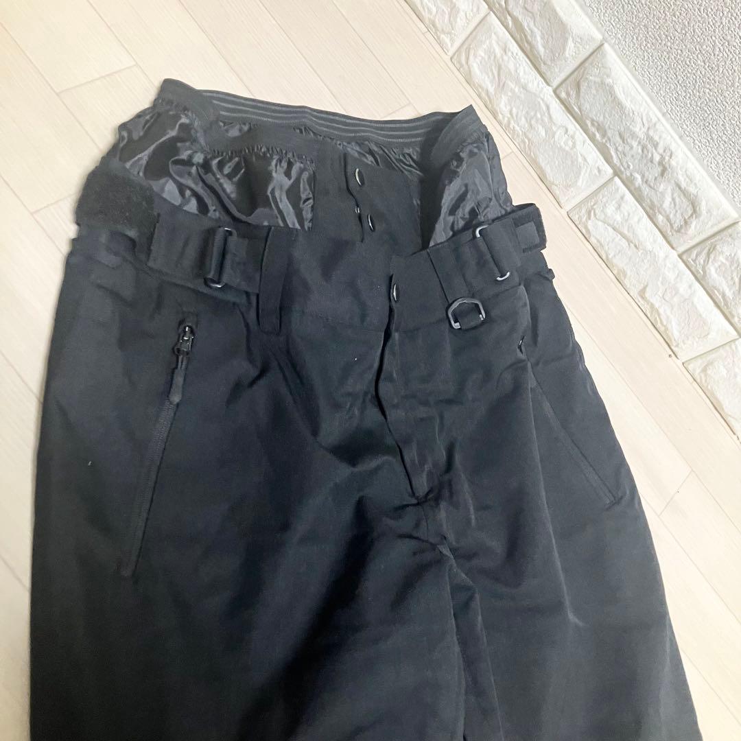 【美品】SECRET GARDENプレミアム スキー.スノボーウェアL上下セット