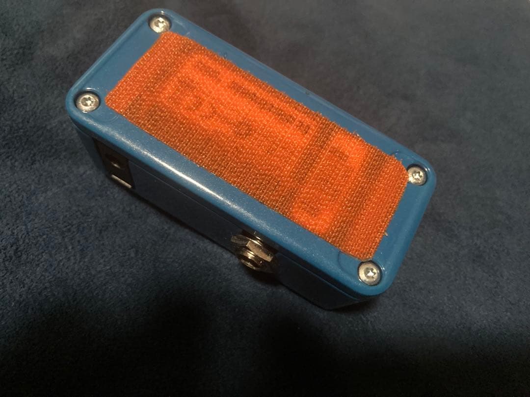 ギター tc electronic FLASHBACK MINI DELAY