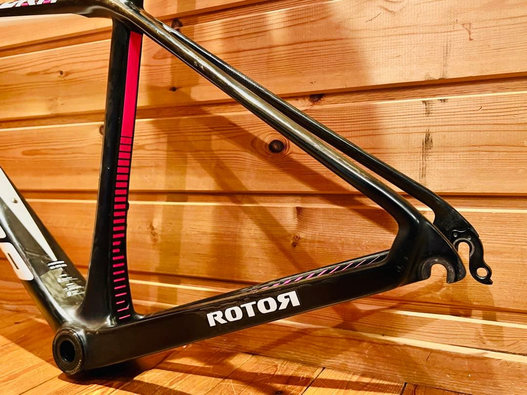 A*o様 メリダ MERIDA スクルトゥーラ Scultura チーム tea