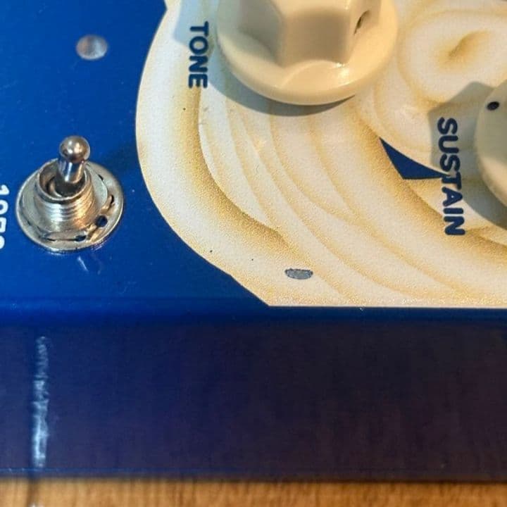 あ*い様 Umbrella Company Mayonaise Fuzz