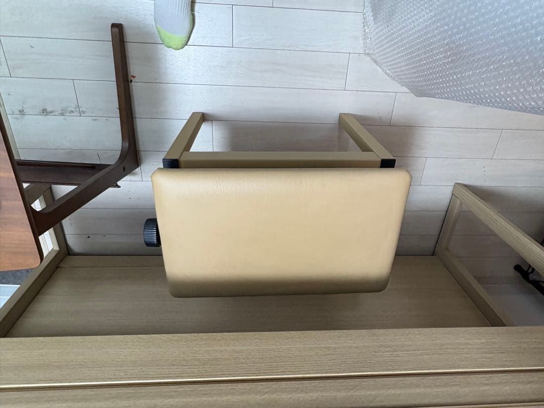 【引取or直配送】ローランド　HP704 88鍵 電子ピアノ　ライトオーク