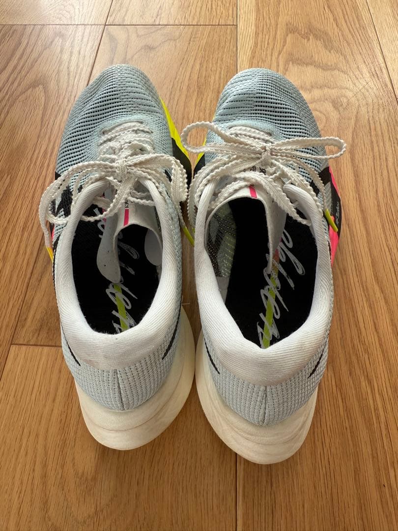 アシックス メタスピードスカイパリSPEED SKY PARIS