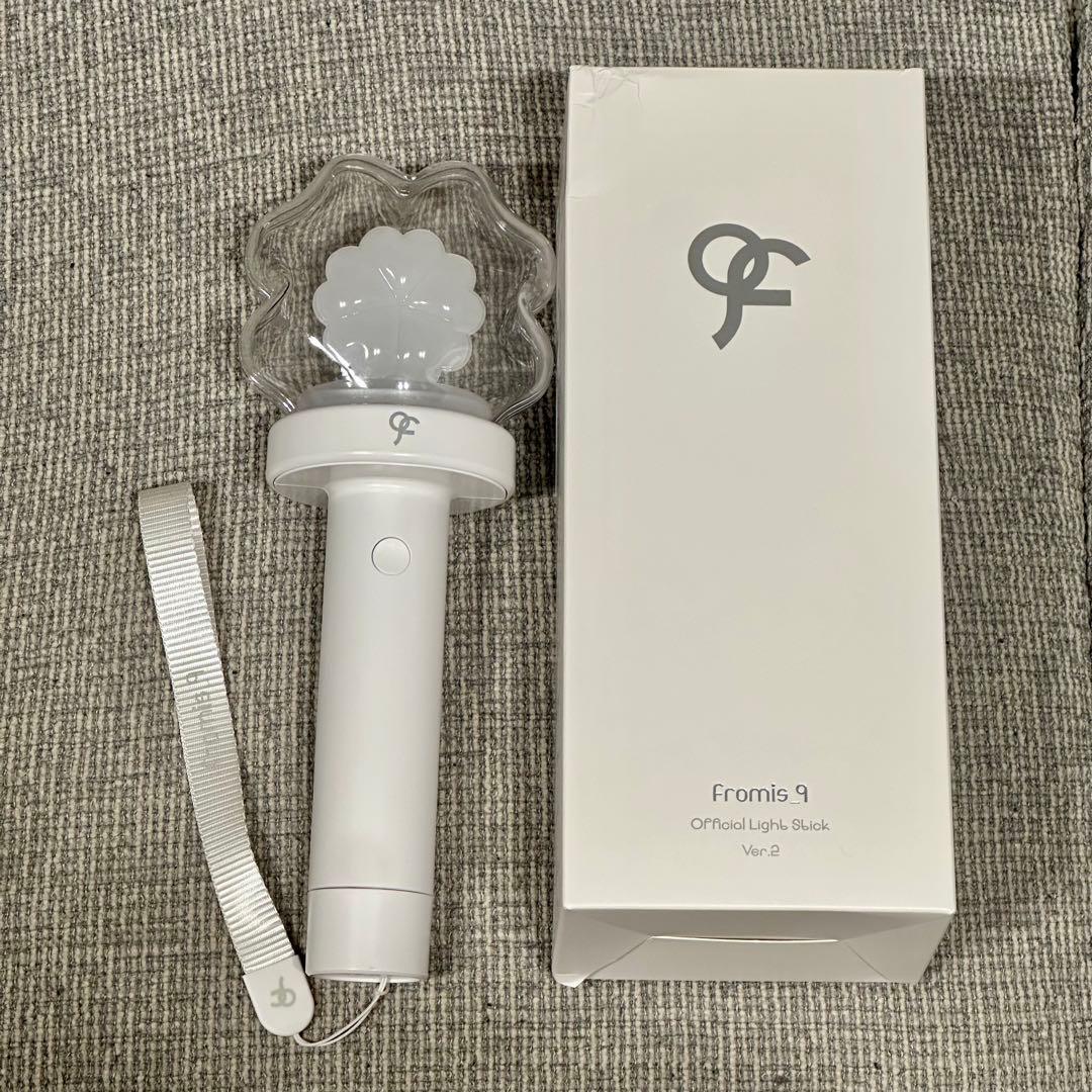 fromis_9 ペンライト