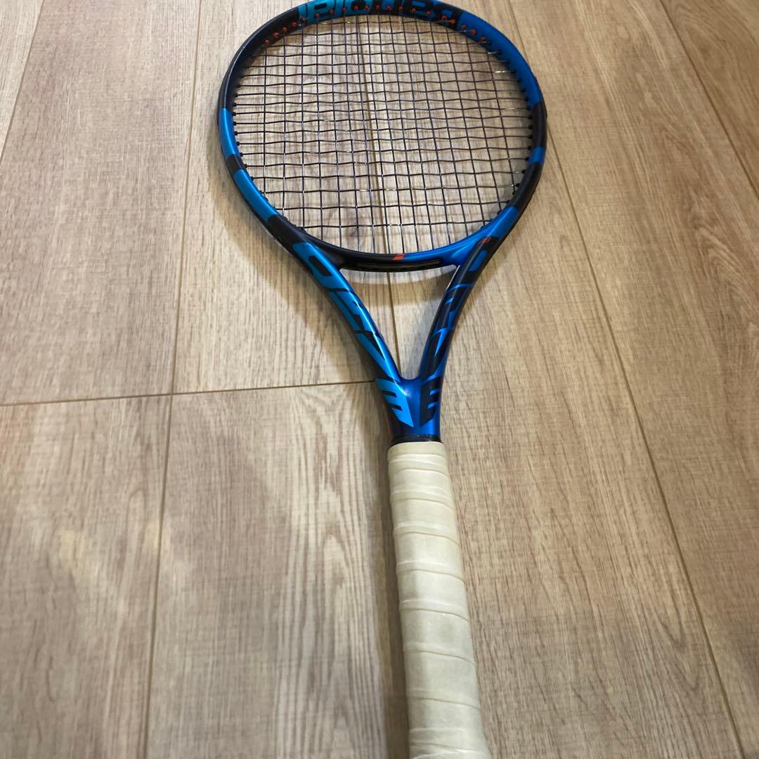 バボラピュアドライブ98 2023年モデル