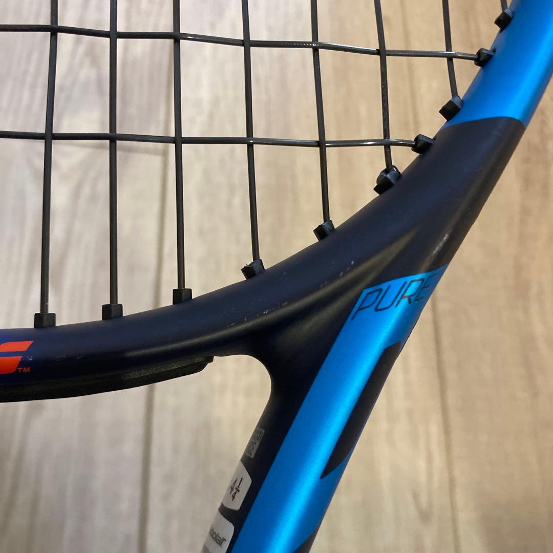 バボラピュアドライブ98 2023年モデル