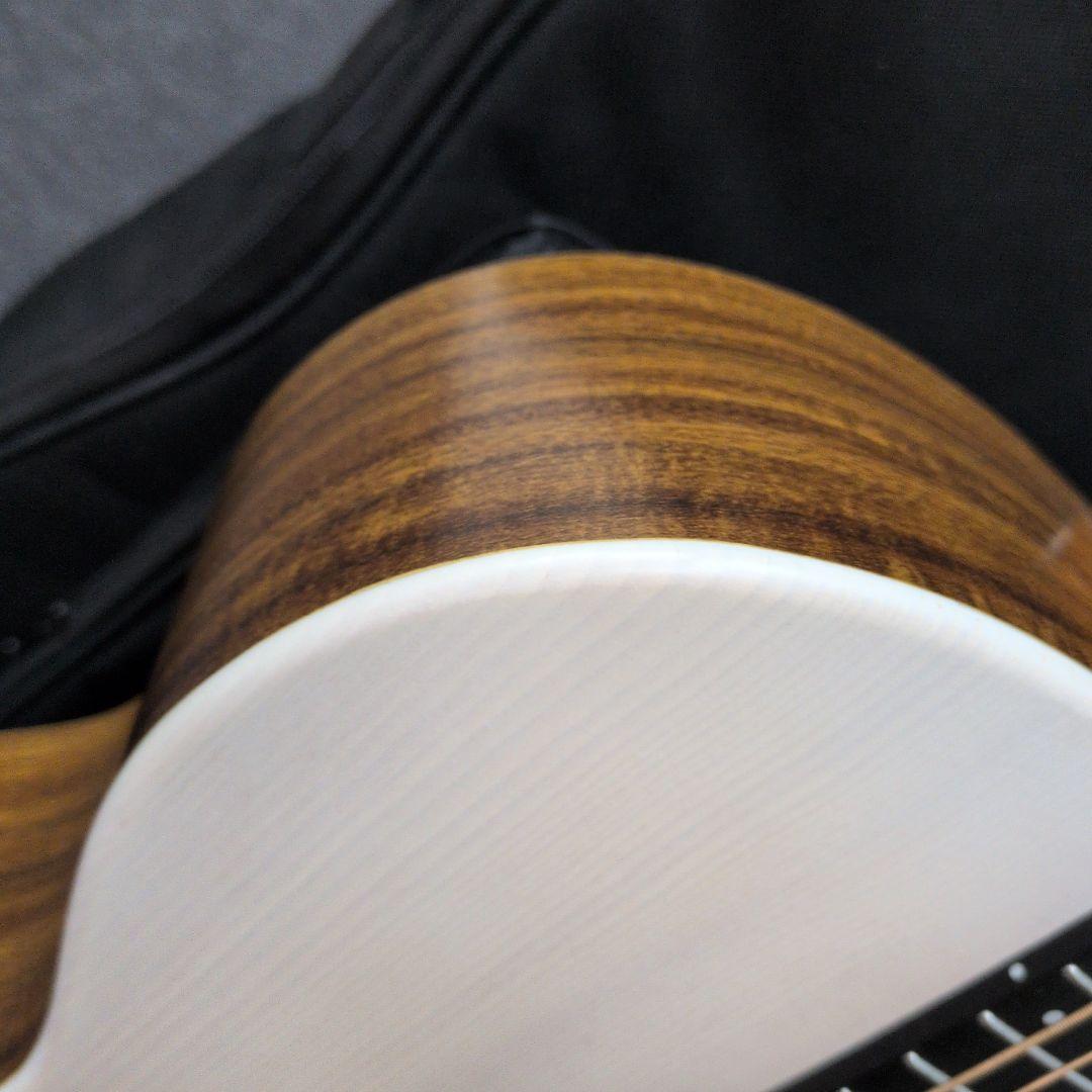 l*7様 James J-300S SWH アコースティックギター