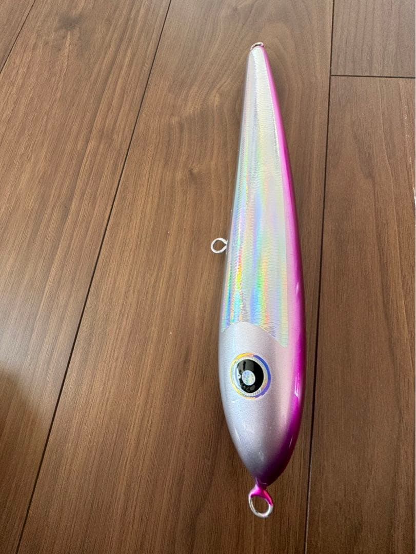 ローカルスタンダード ダイブベイト270