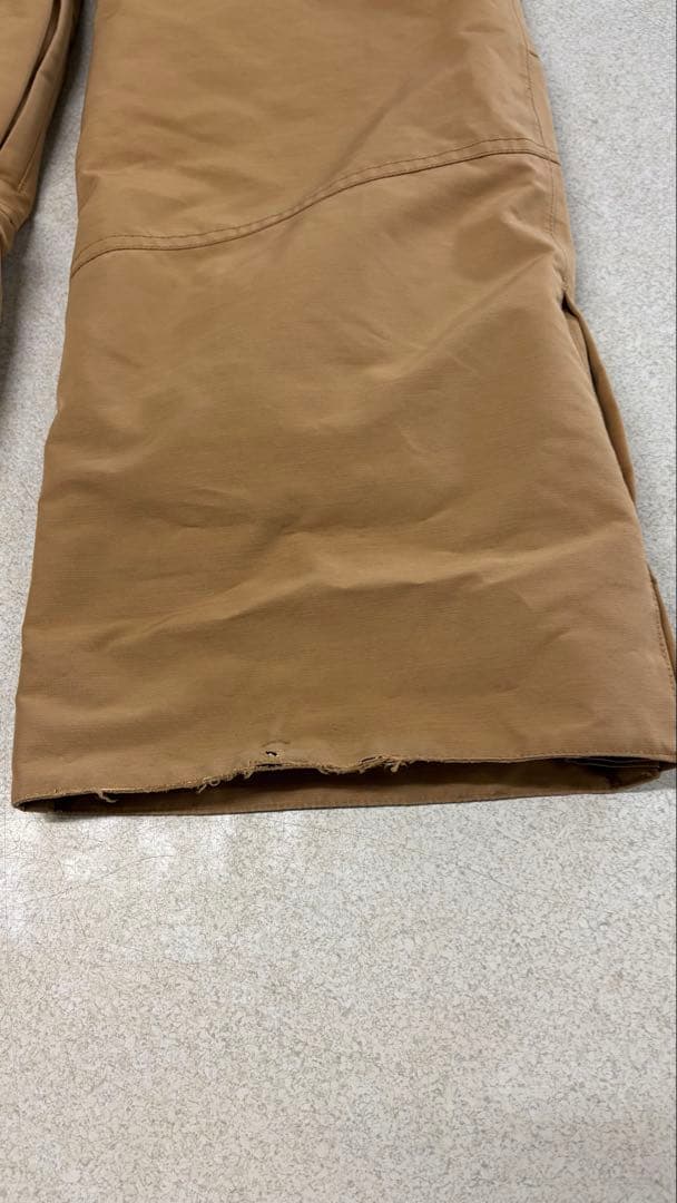 PICTURE ORGANIC ピクチャーオーガニック XS