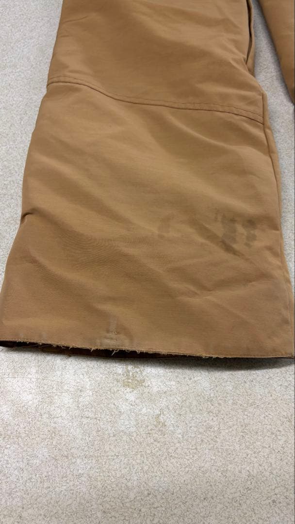 PICTURE ORGANIC ピクチャーオーガニック XS