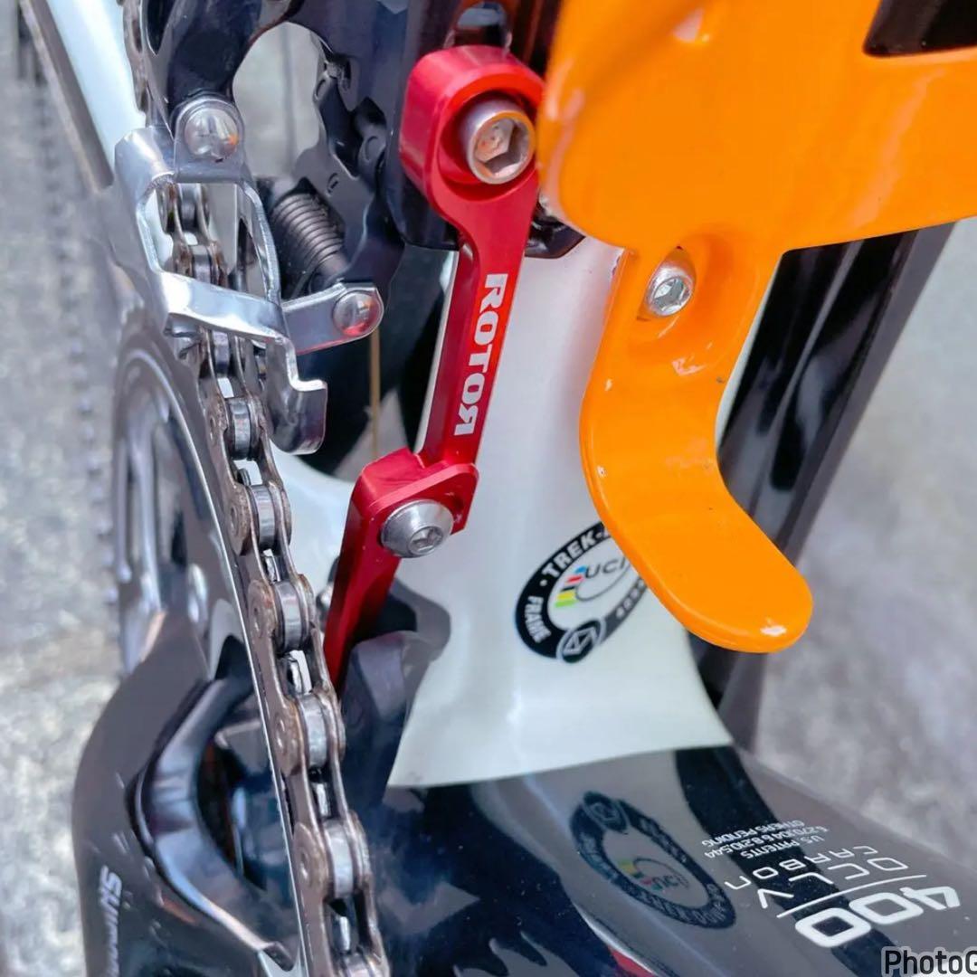 TREK DOMANE 4.3 フルカーボンロードバイク