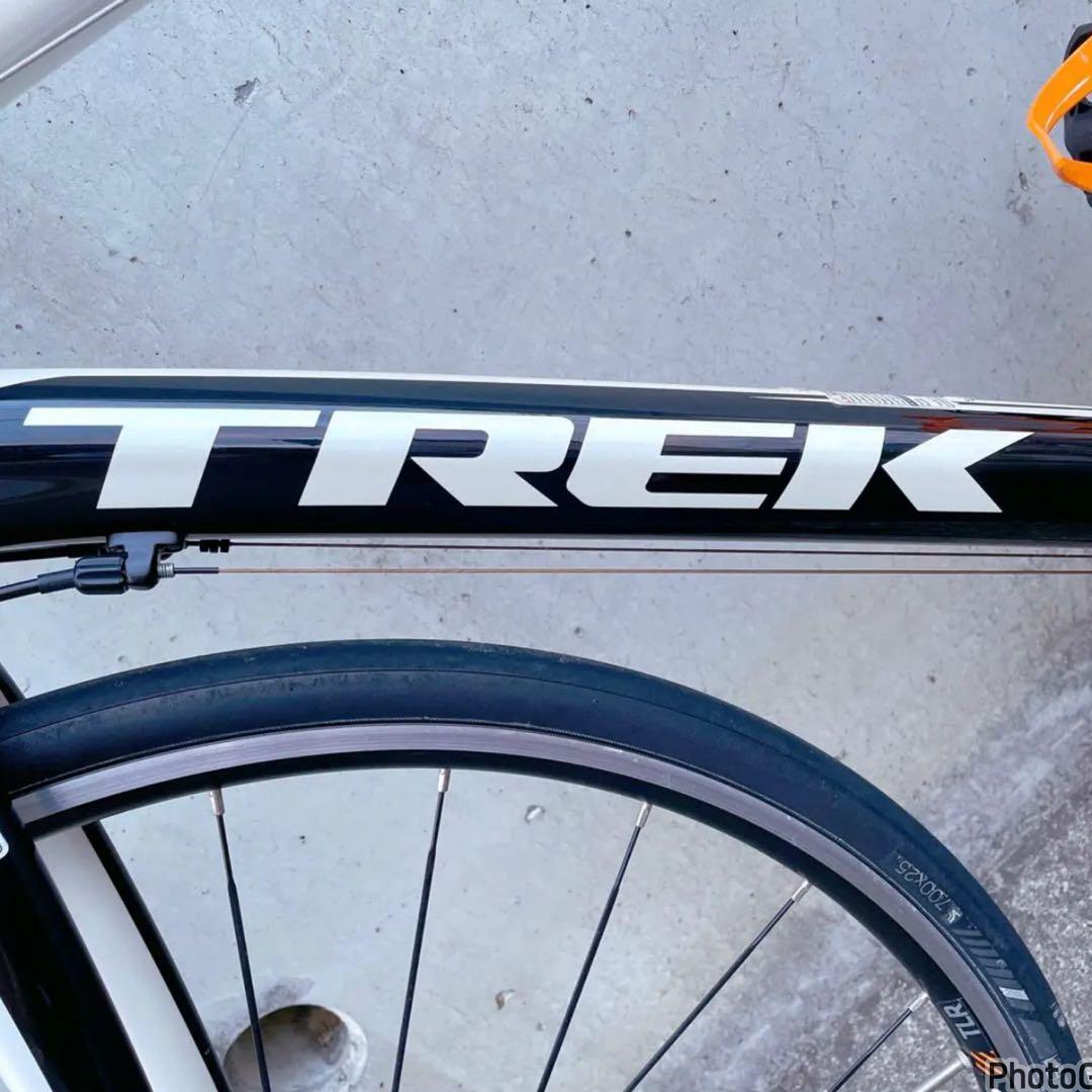 TREK DOMANE 4.3 フルカーボンロードバイク