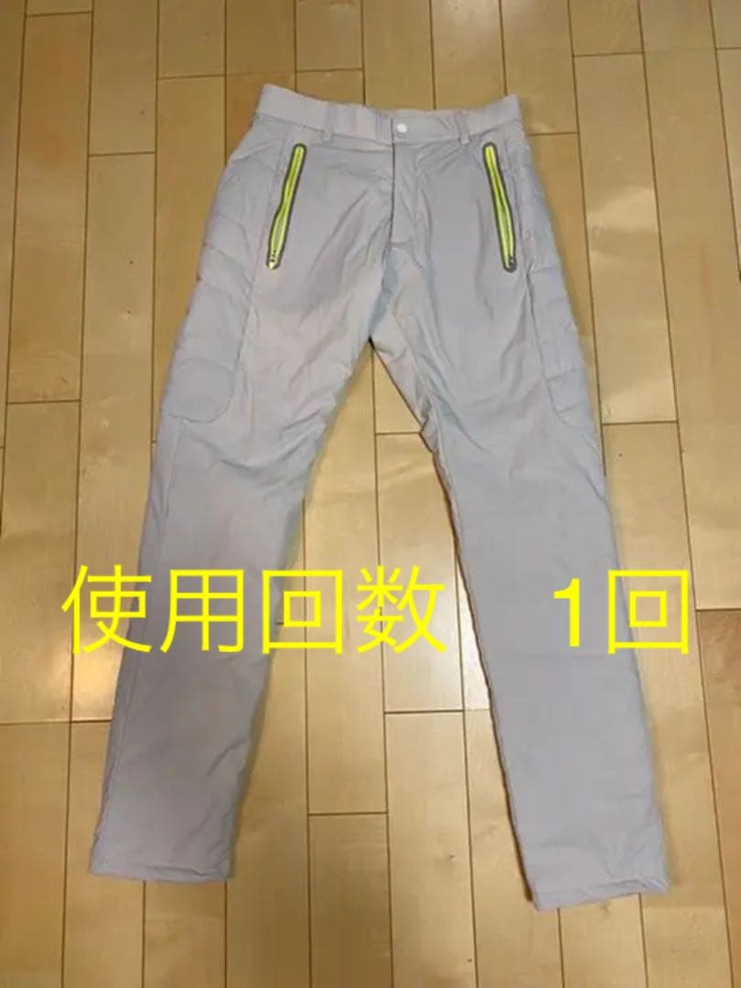 TAYLORMADE フィルウォームセットアップ　パンツ　36