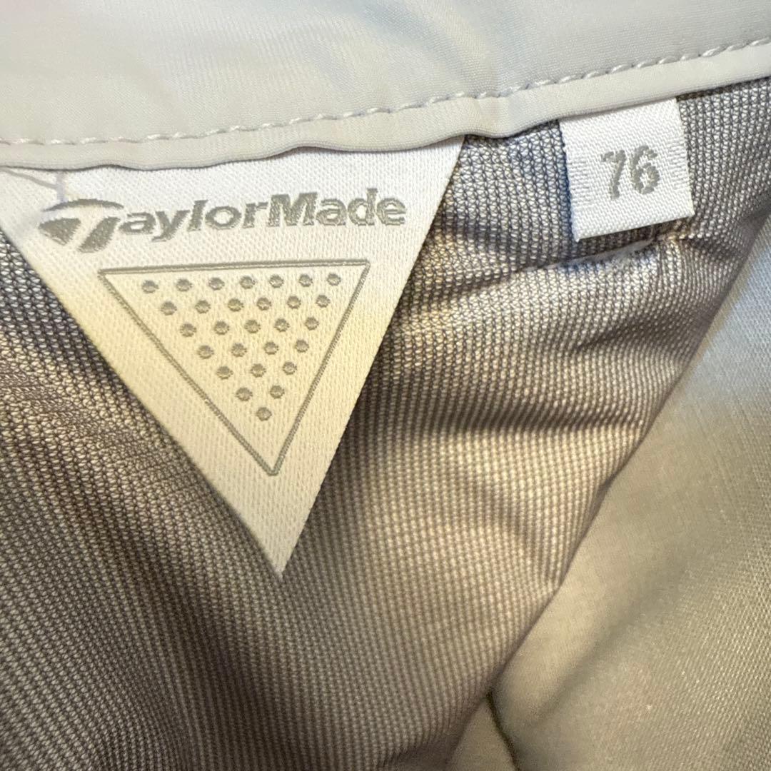 TAYLORMADE フィルウォームセットアップ　パンツ　36