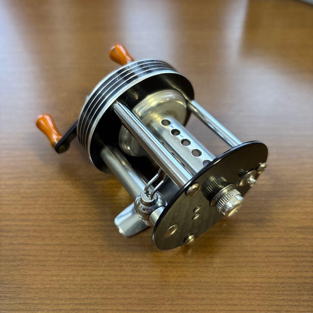 ダイレクトリール