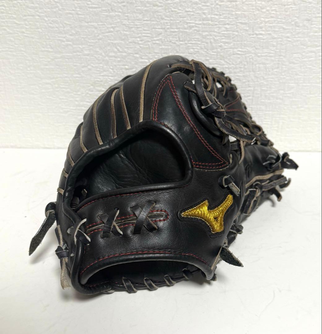 ミズノプロ軟式外野用梶谷モデルAXI