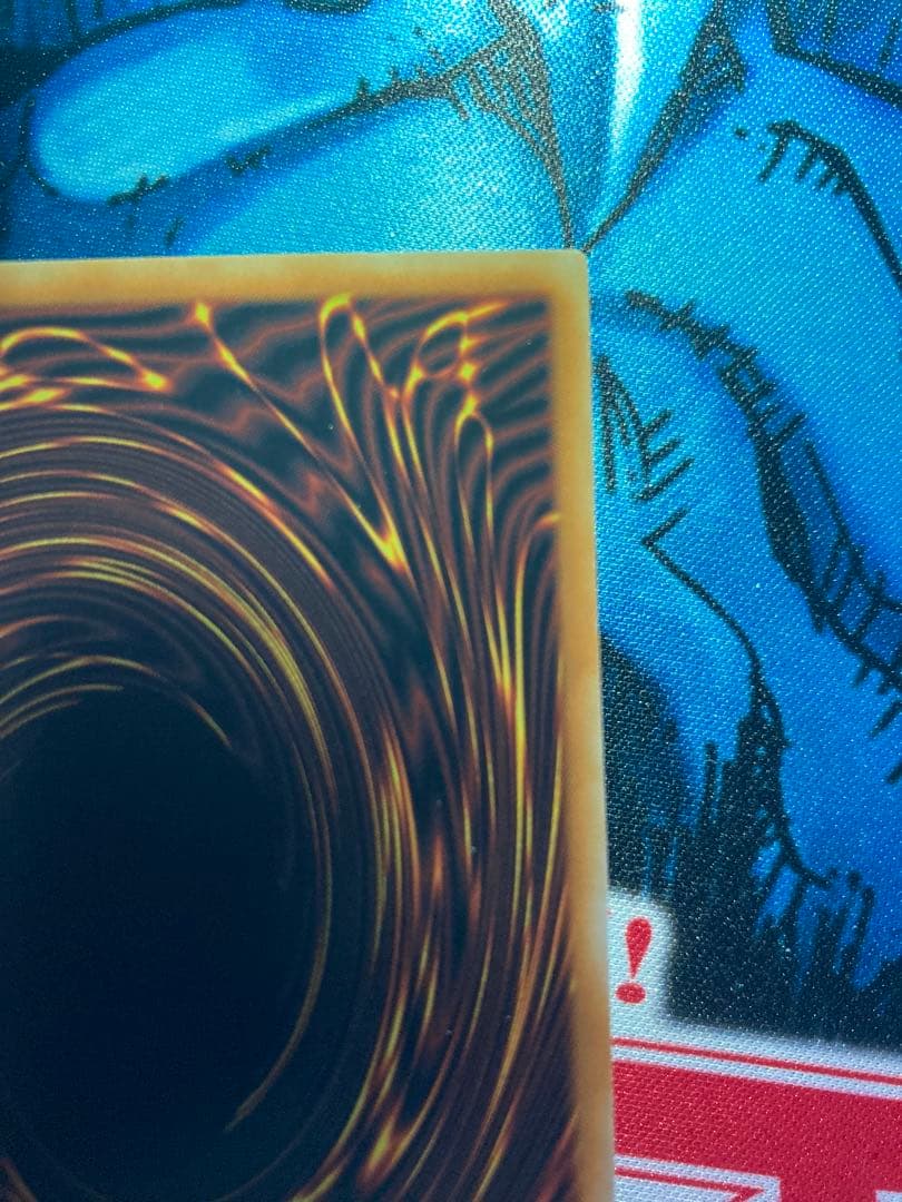 北米 遊戯王 結束と絆の魔導師 英語版 25thシークレット 黄色