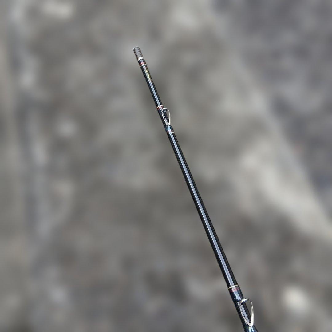 黒鯛工房　チヌ　アスリート258