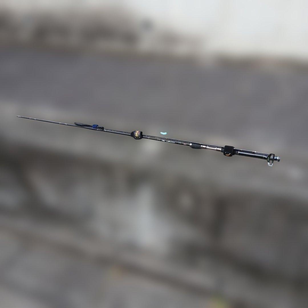 黒鯛工房　チヌ　アスリート258