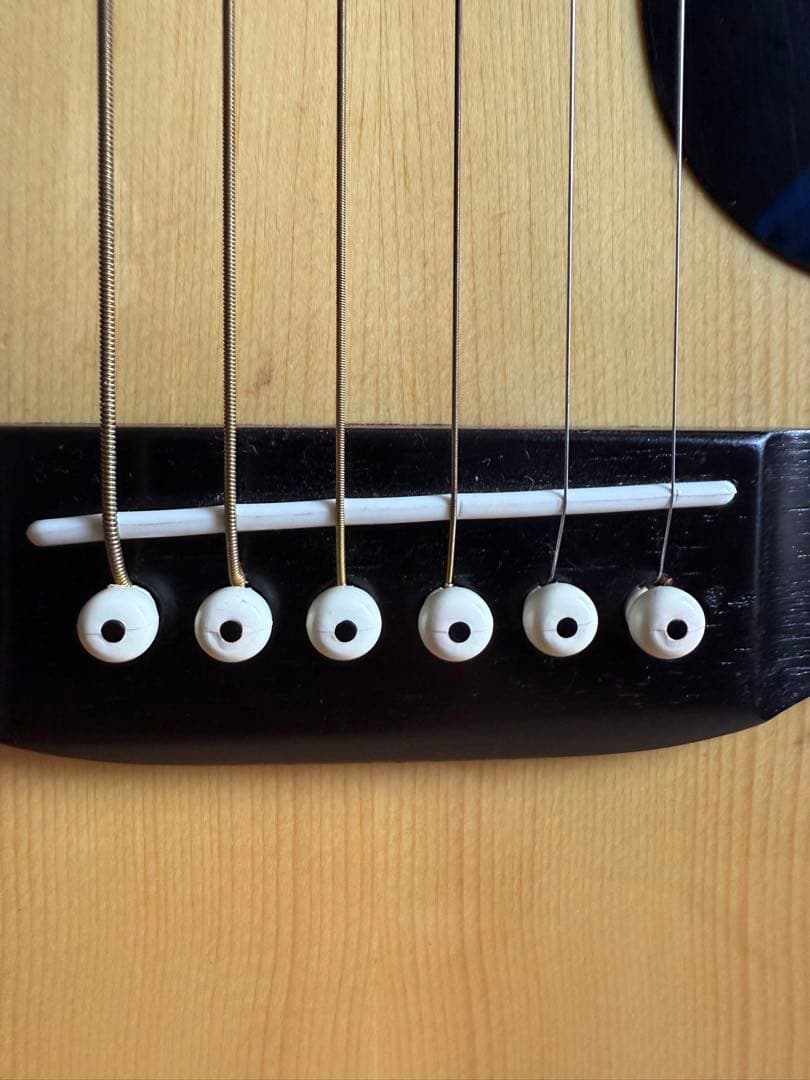 MORRIS　W-20　70’s ジャパンヴィンテージ　アコースティックギター