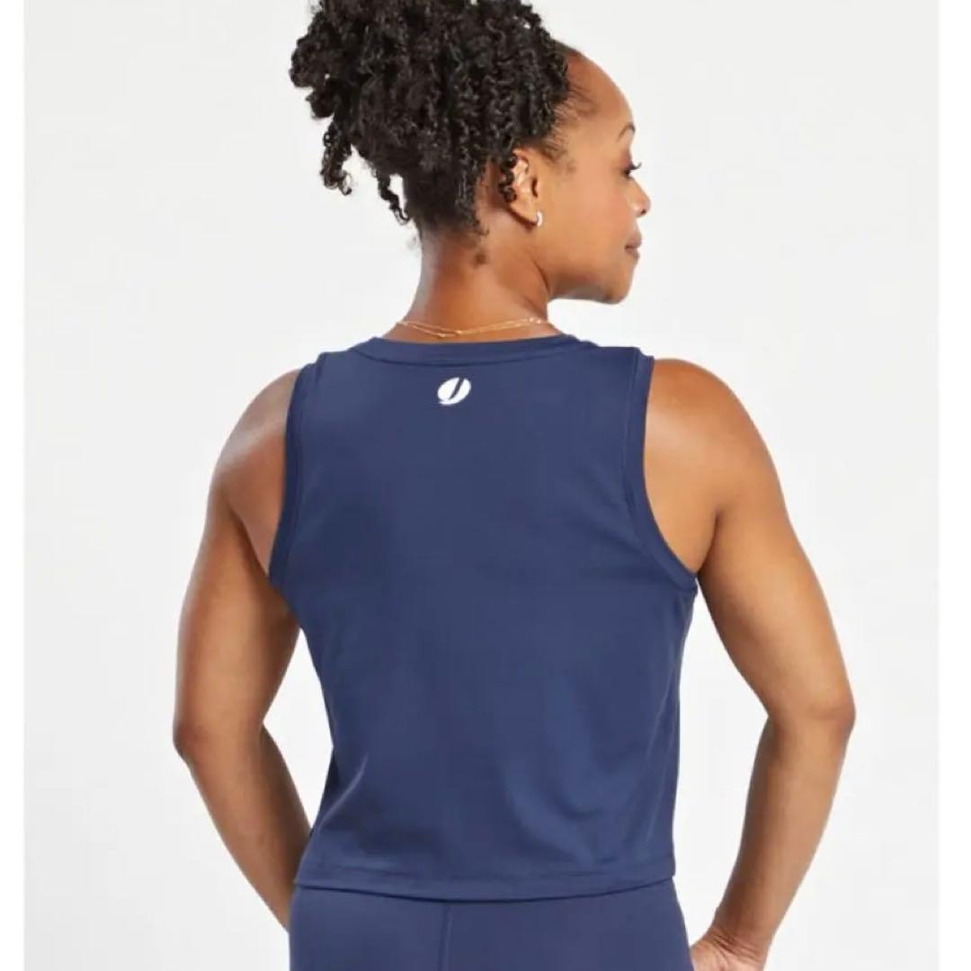 【新品】ジャザサイズ タンク M