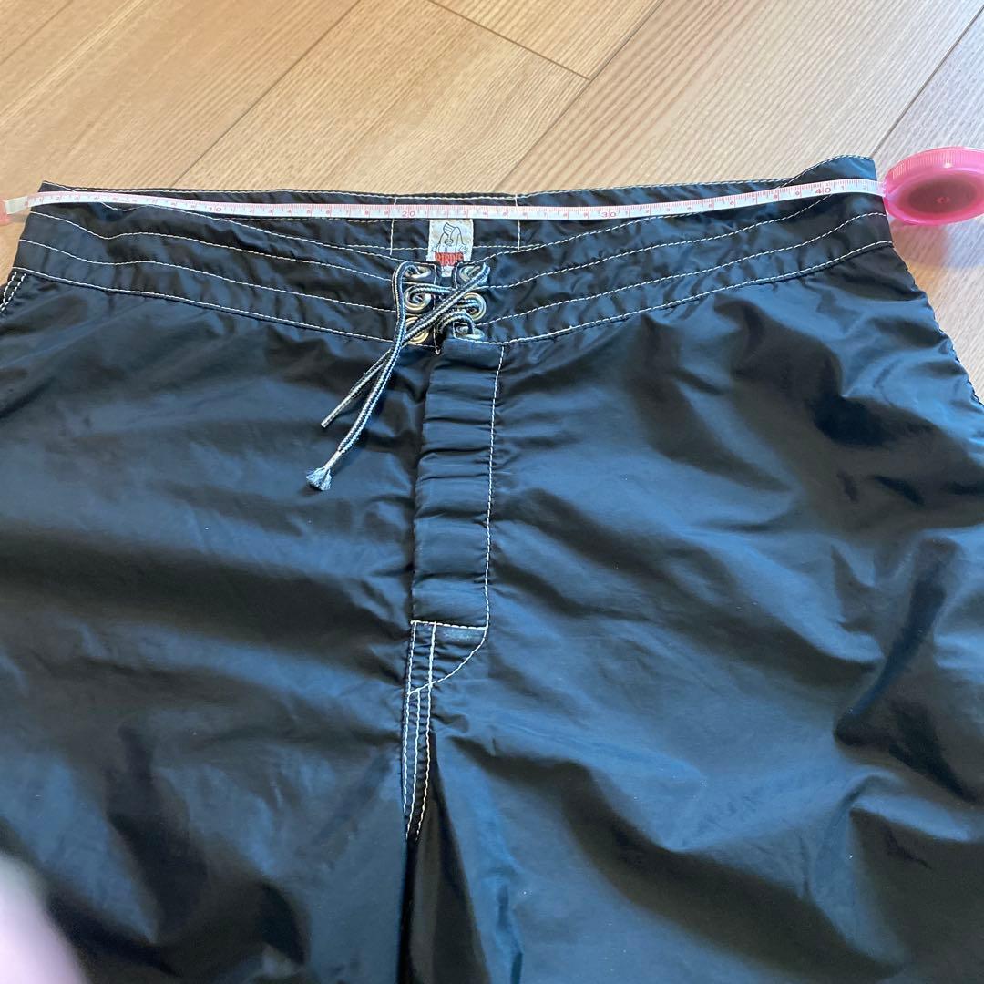 「BIRD WELL」 ボードショーツ