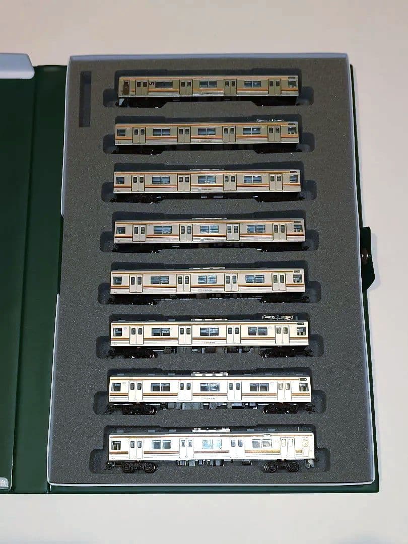 【本日限り特価】KATO 10-1498 205系5000番台武蔵野線 サハ大窓