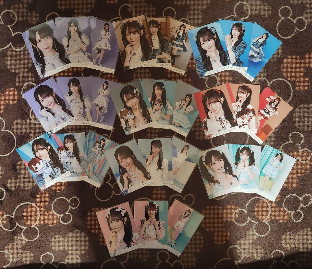 ノイミー　≠ME　谷崎早那　まとめ売り