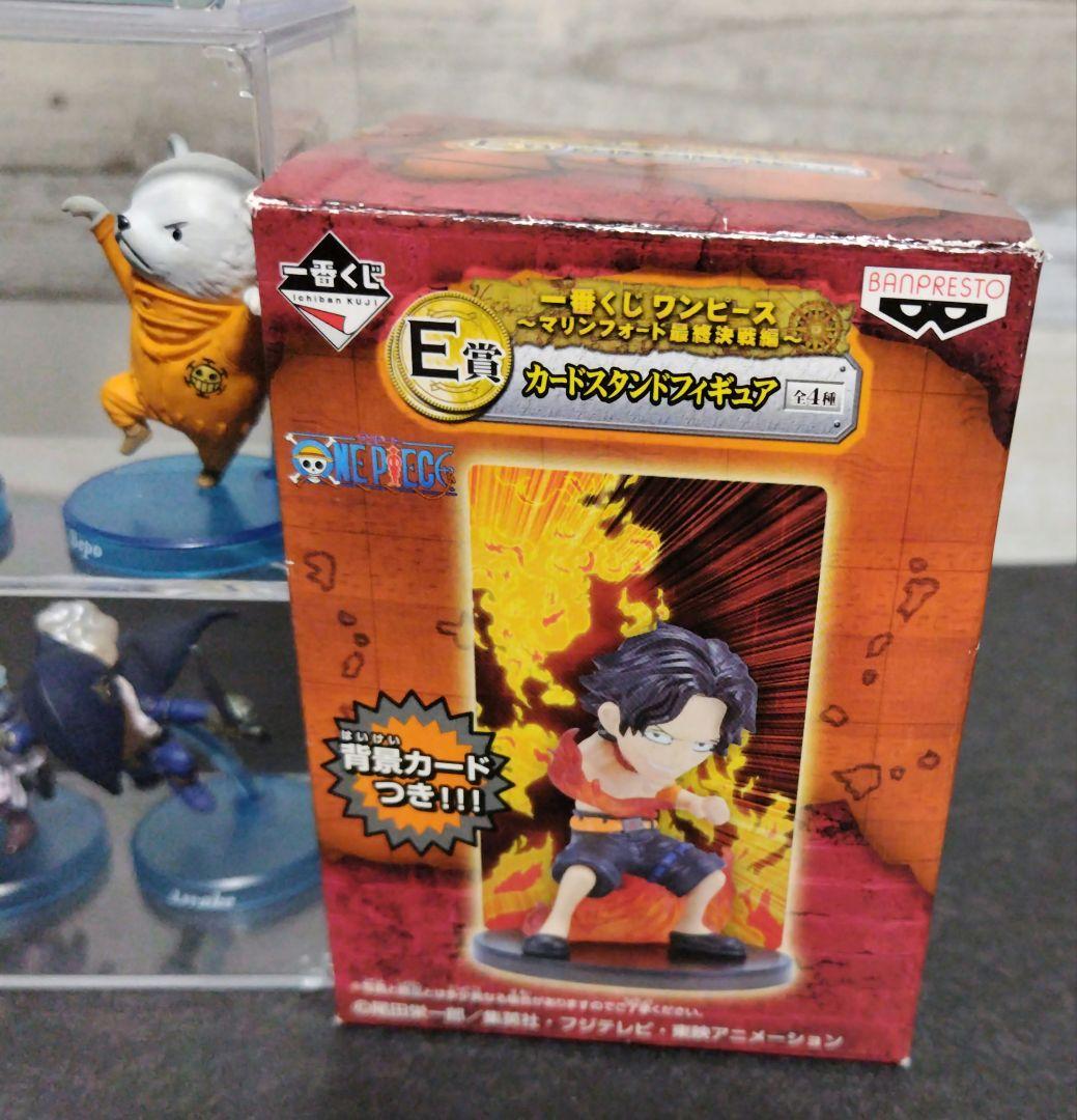 ワンピース フィギュア 76体セット