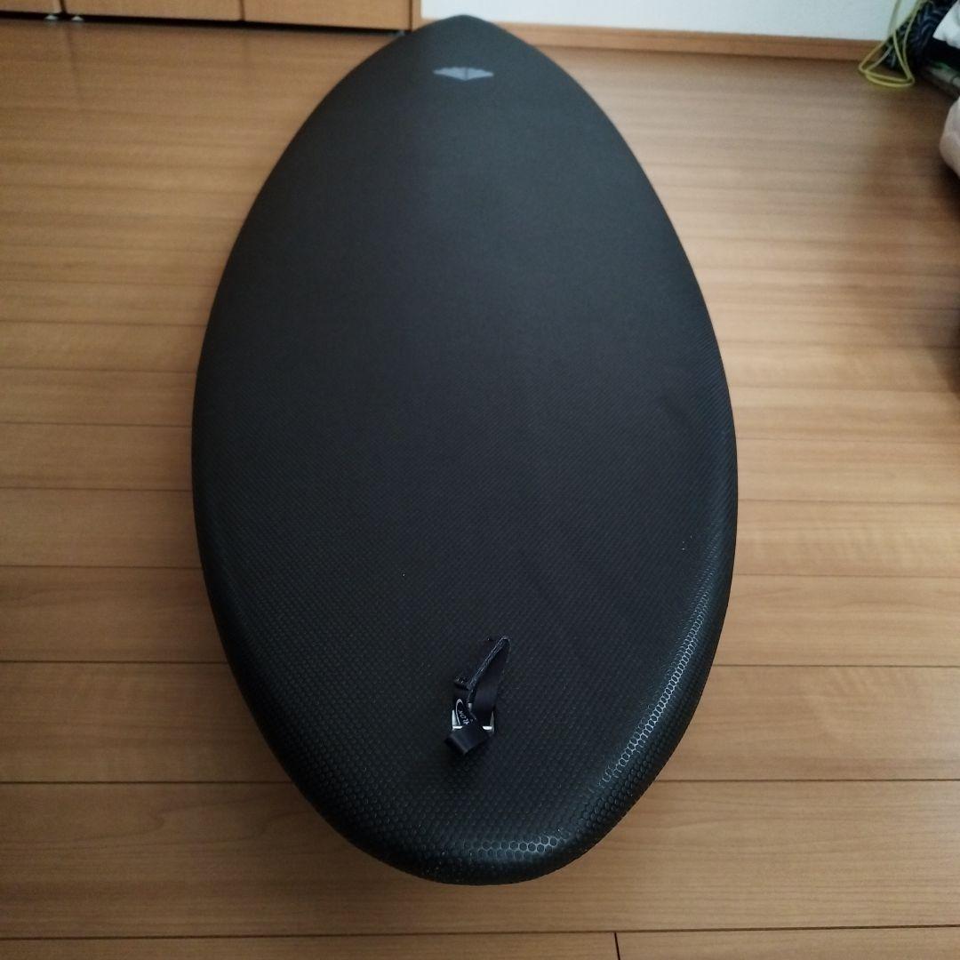 手渡し　ビーチアクセス　7.0 ミッドレングス　ワックスフリー