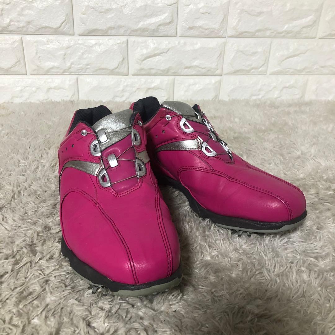 FOOT JOY フットジョイ　ゴルフシューズ　EXL