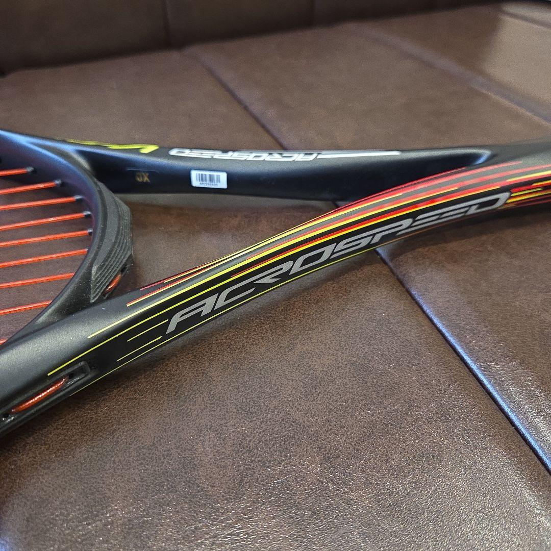 美品　ミズノ　アクロスピードV-01