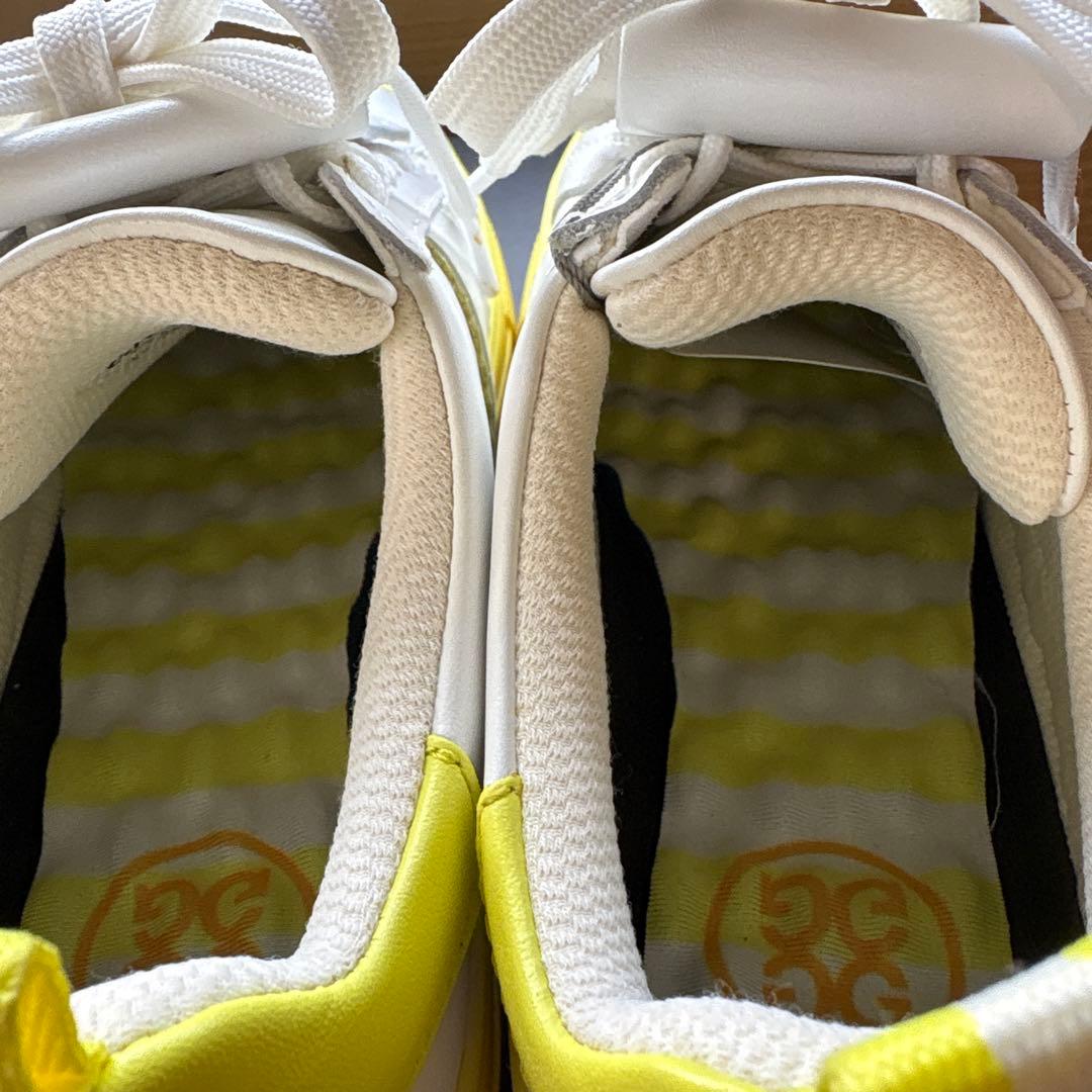 ジーフォアー　G/FORE　　　レディースゴルフシューズ　24㎝