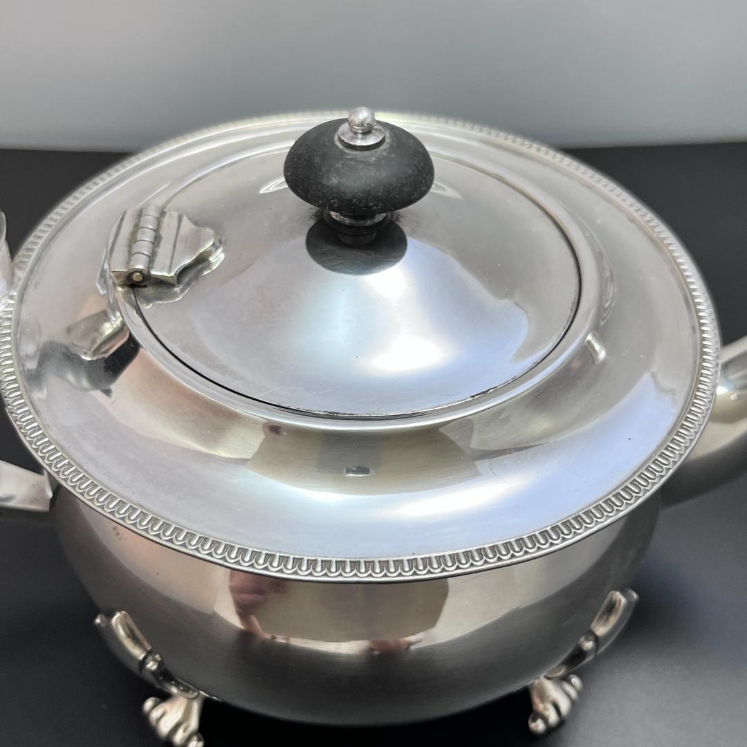 【Richard Richardson】 ビクトリアンのティーポット