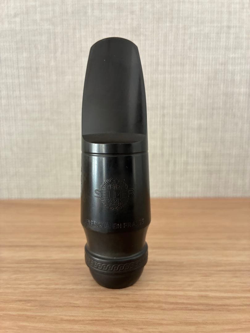 アルトサックスマウスピース　セルマー　ソロイスト C☆