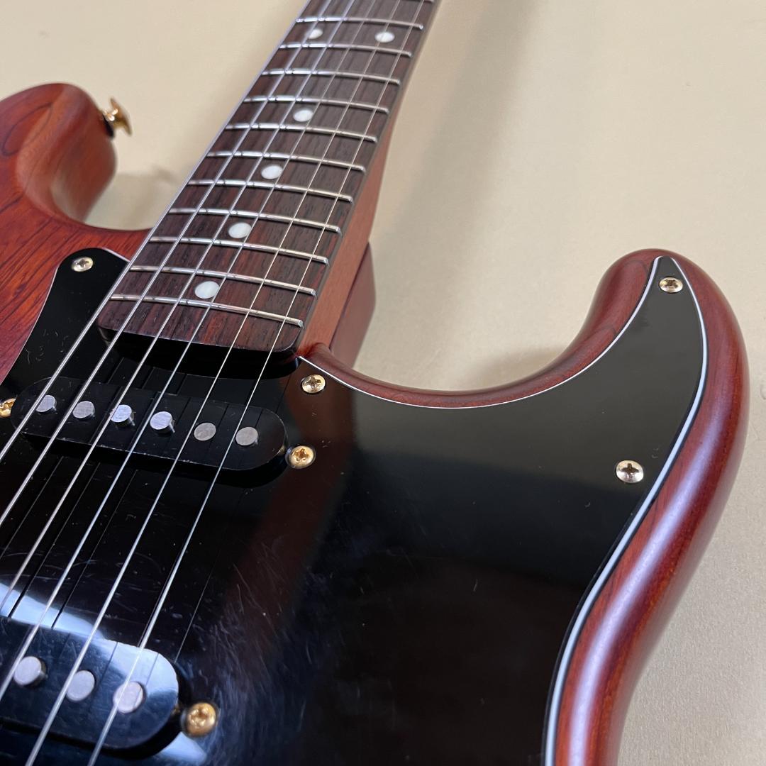専用 Fender Japan ST62 オーダーメイド オリジナルパーツ付