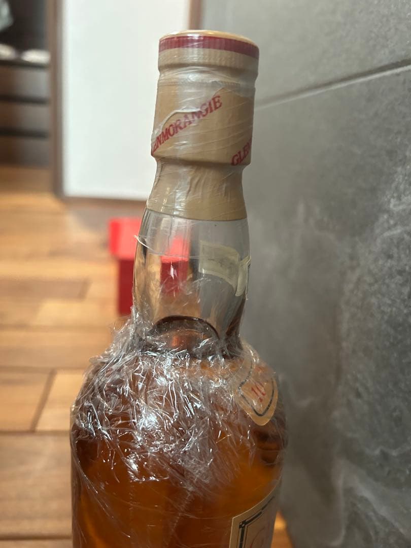 Glenmorangie 10 Years グレンモーレンジ10年
