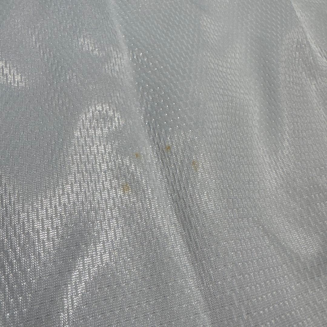 横浜ベイスターズ　タイロンウッズ　ユニフォーム　ベースボールシャツ　野球　応援