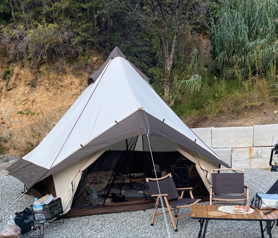 オガワ　グロッケ12tc