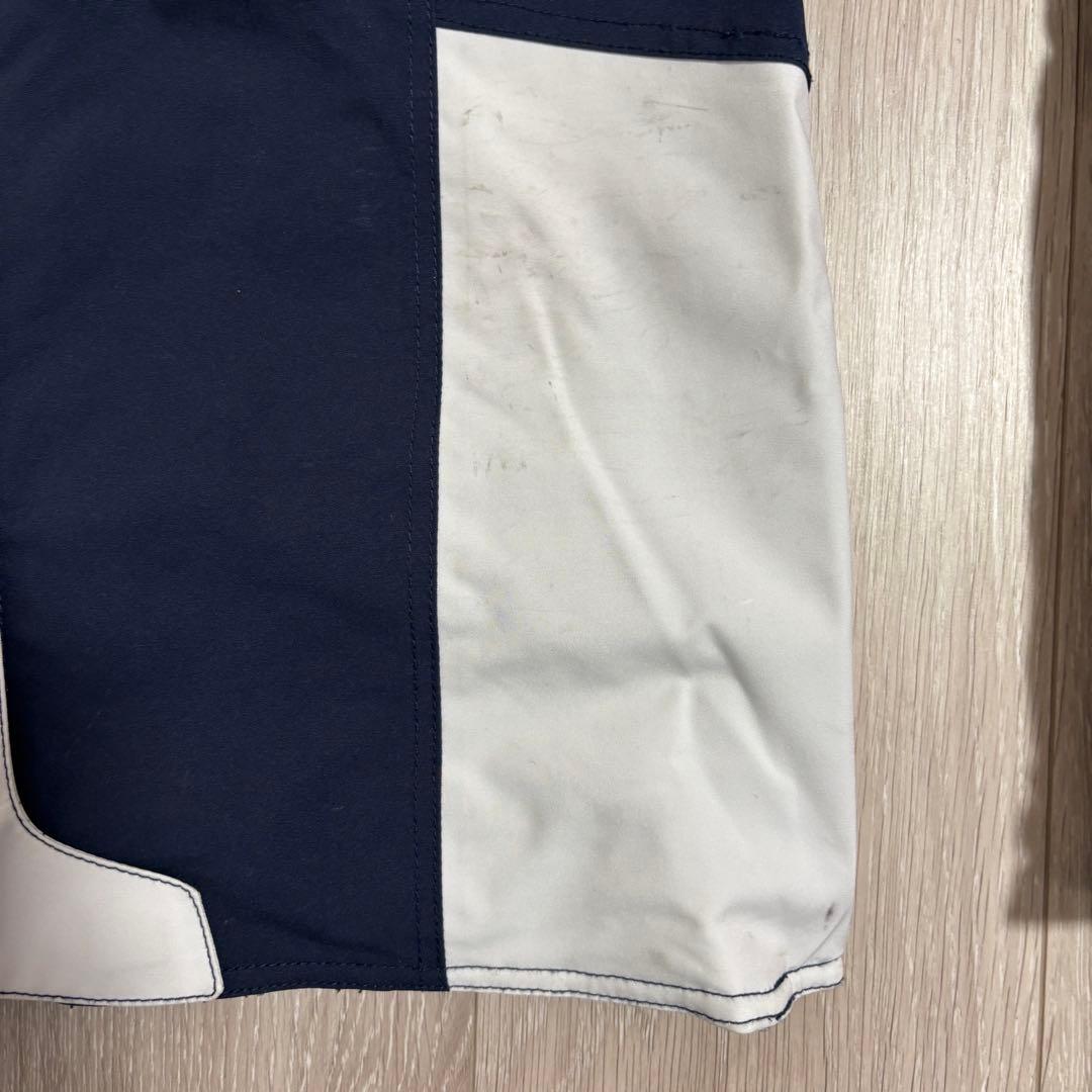 【希少・美品】ミズノスキーウェア(上下セット) MDVワッペン付き