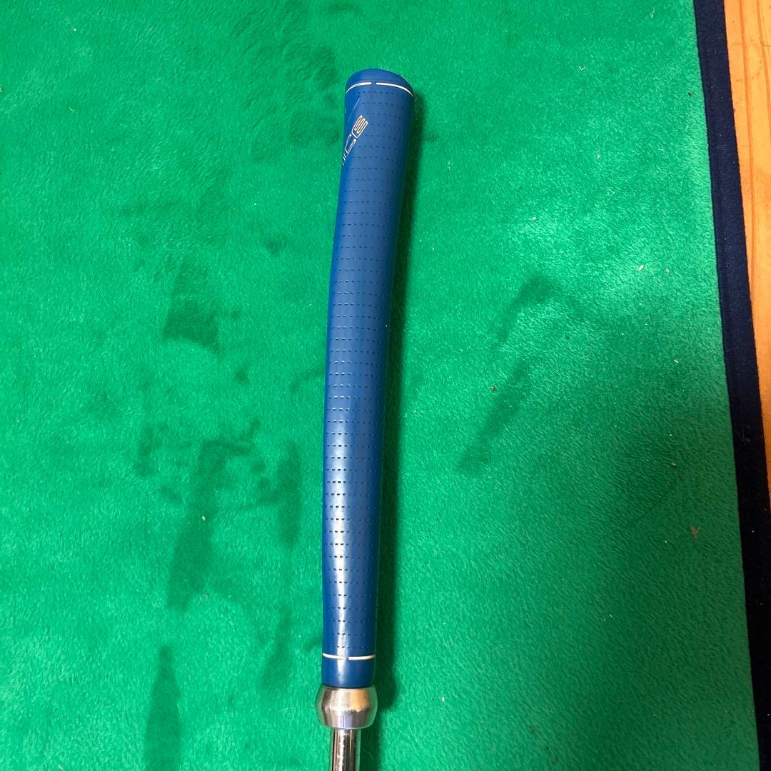 PING Cadet TR 2 Jasuy パター