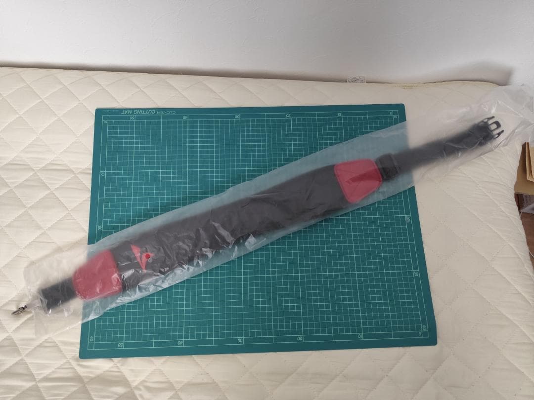 Naoさん専用　【未使用】ツアーステージ　軽量　キャディーバッグ 　9インチ