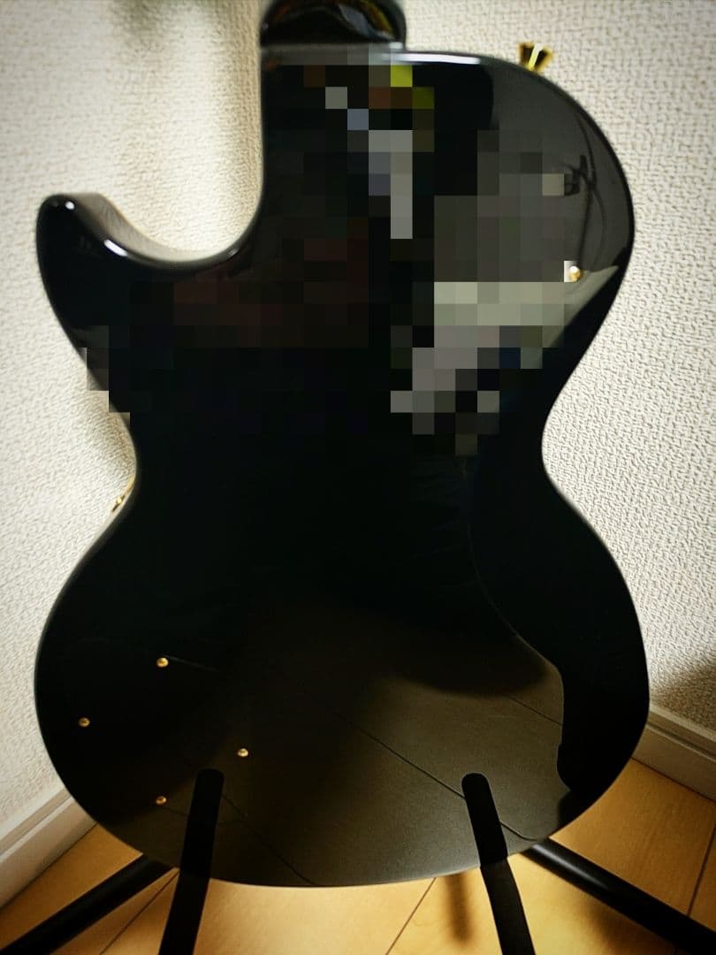 【土日限定割引】レスポール カスタム blc500 マーシャルアンプ アクセ付