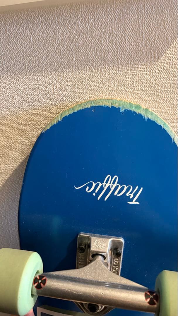 Shake Junt! スケートボード