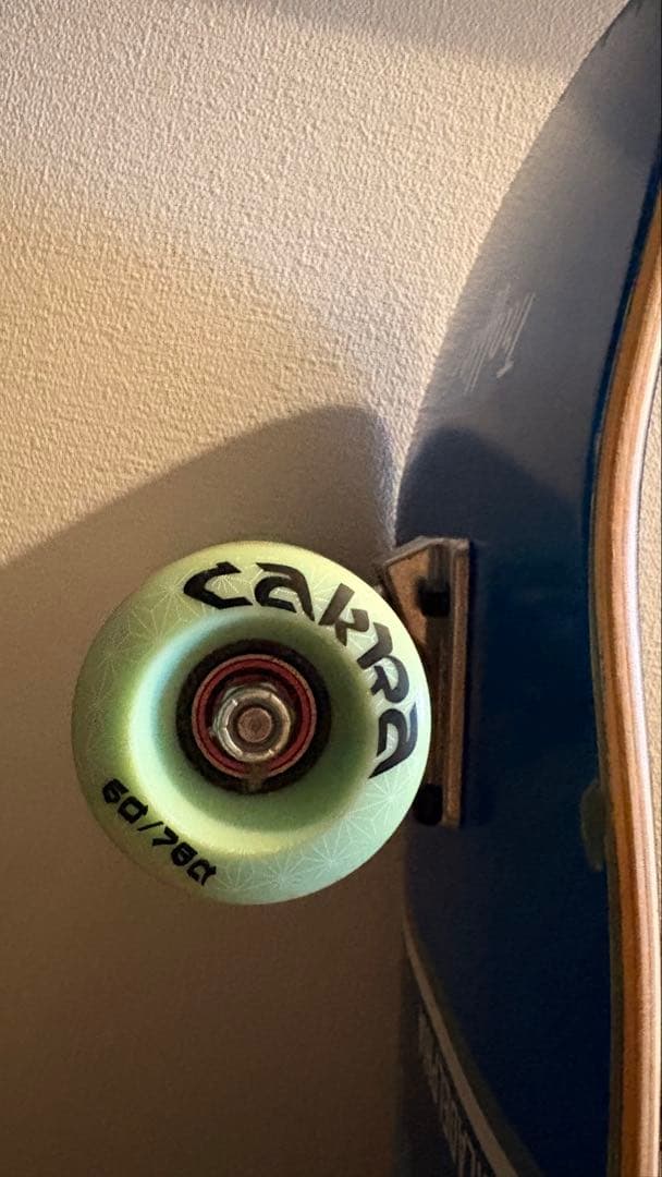 Shake Junt! スケートボード